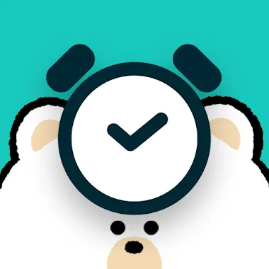Shake it Alarm Clock & Sleep Εικονίδιο
