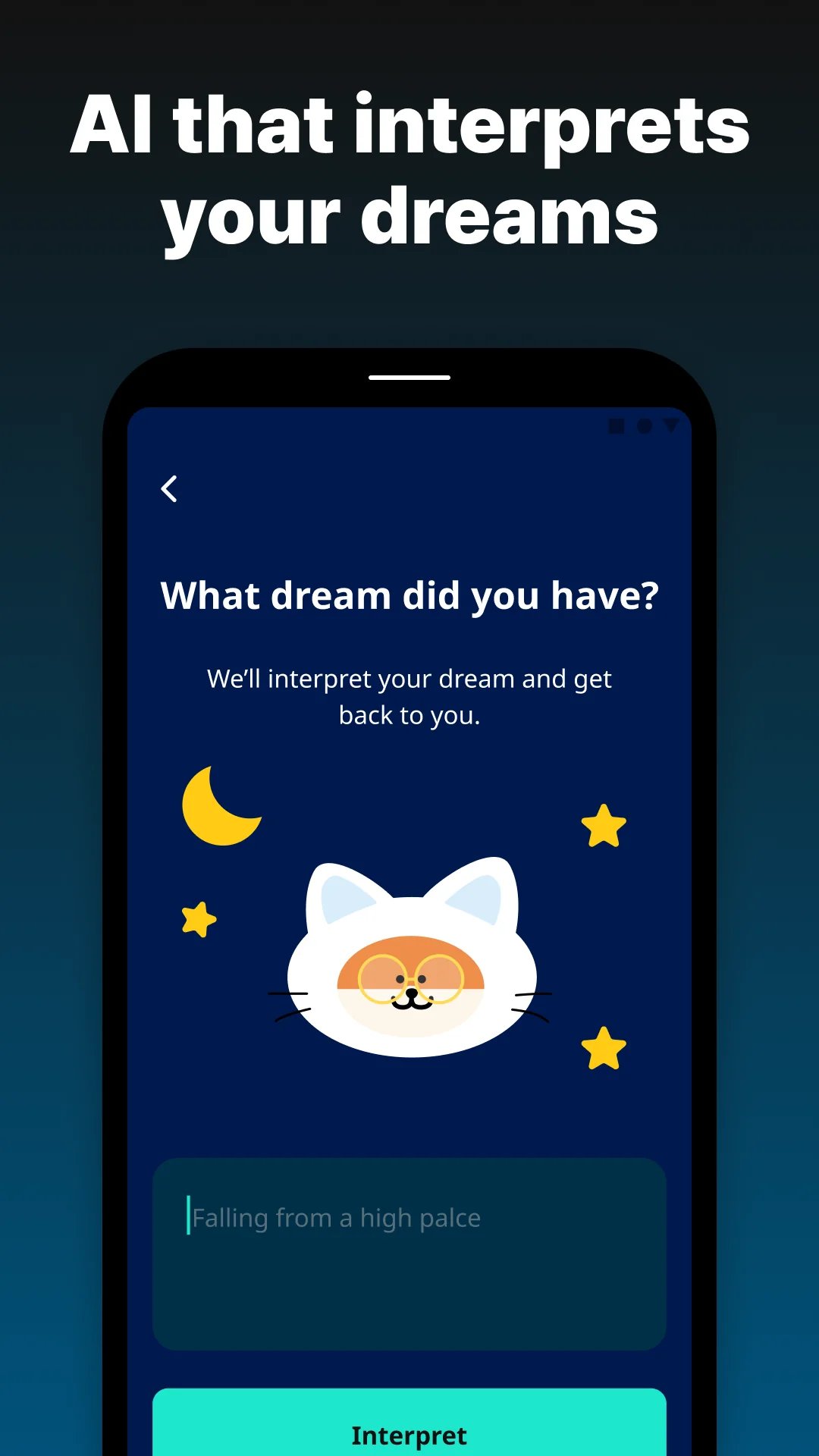 Στιγμιότυπο Shake it Alarm Clock & Sleep 8