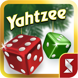 Biểu tượng YAHTZEE With Buddies