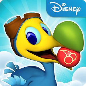 Dodo Pop Icona
