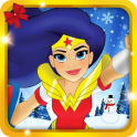 DC Super Hero Girls