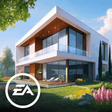 Design Home™: Desain Rumah Ikon