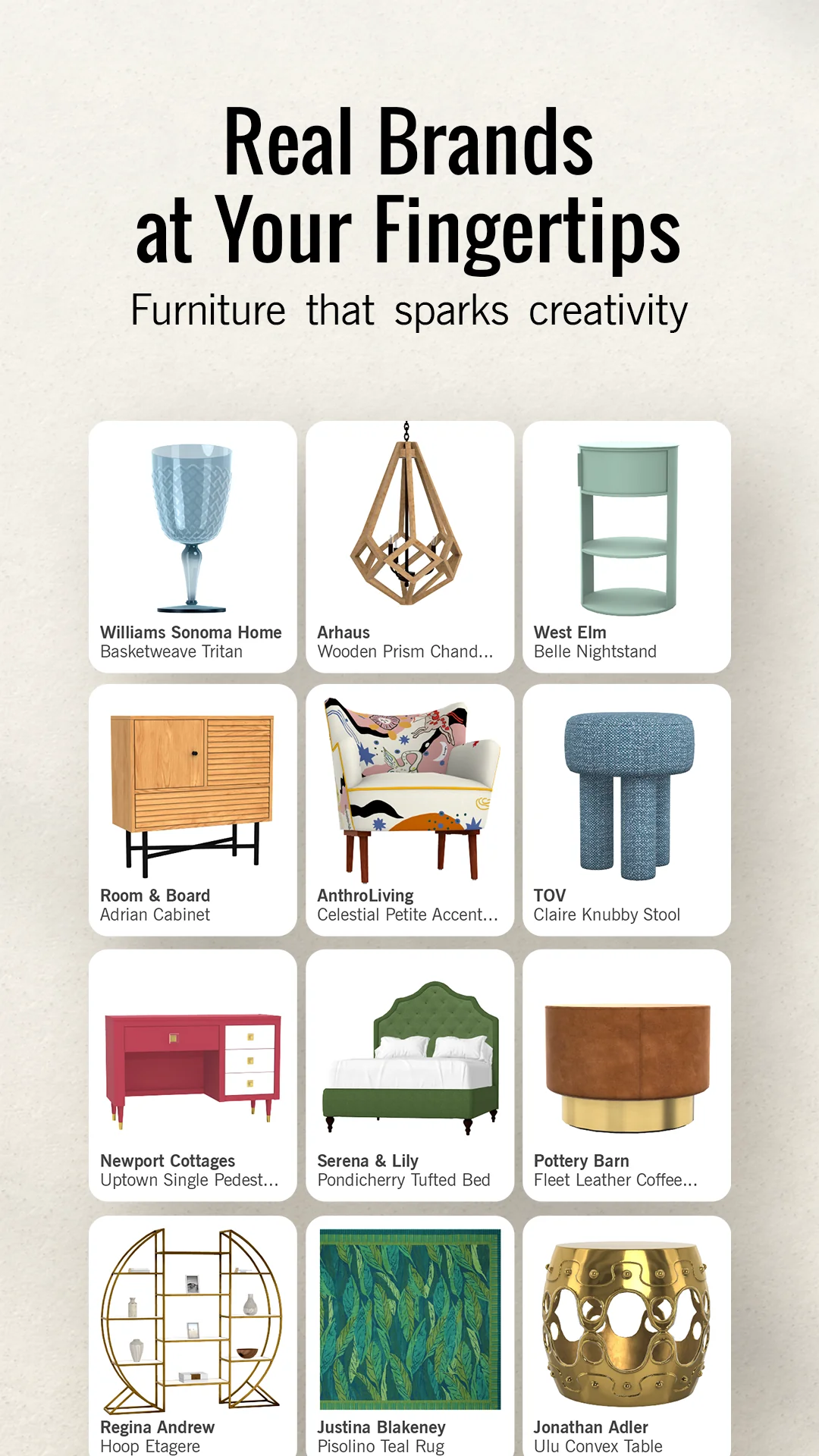 Снимка на екрана Design Home™: House Makeover 2