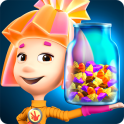 Download The Fixies: Chocolate Factory! APK