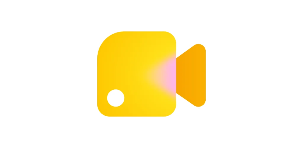 Google Meet приложение обложка для Android