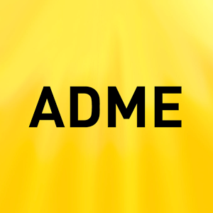 AdMe Icon