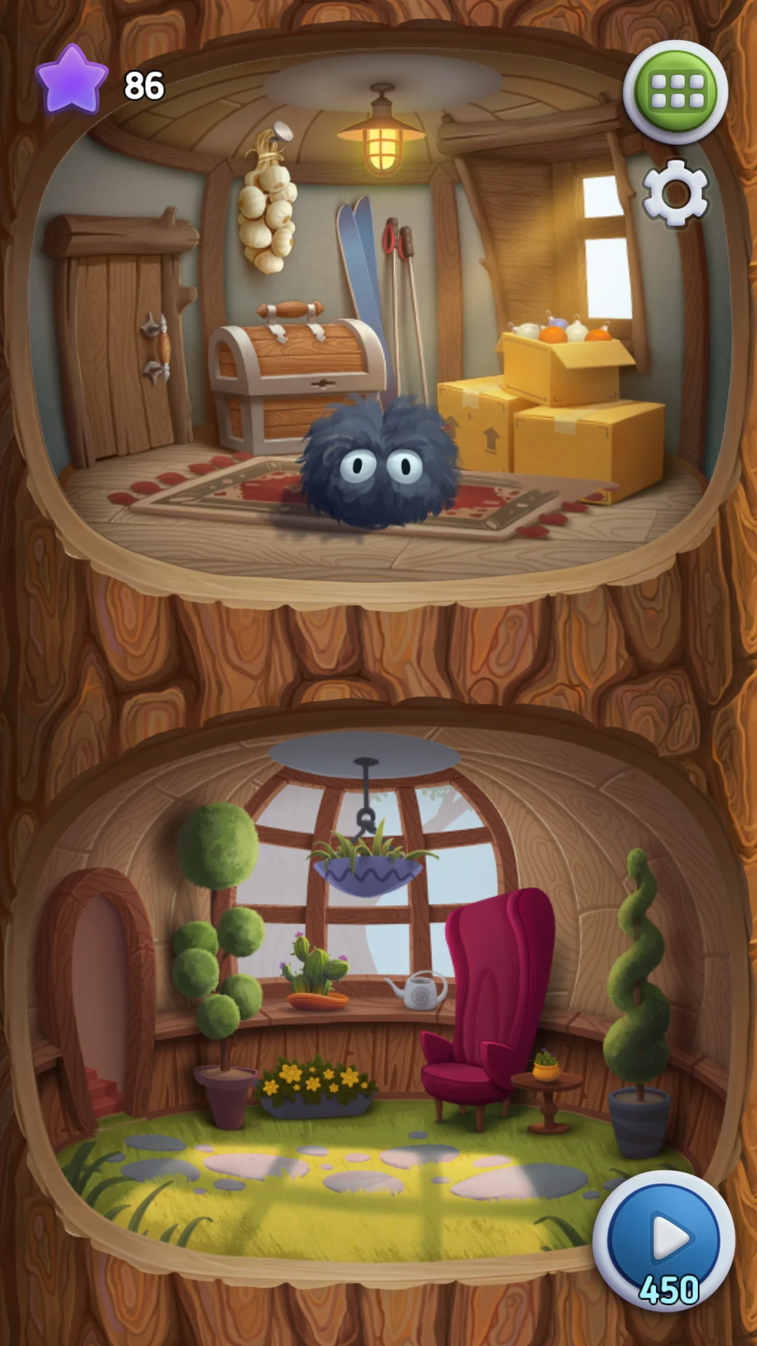 Ekran Görüntüsü Cuties 3