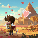 Diggy's Adventure