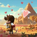 Diggy's Adventure