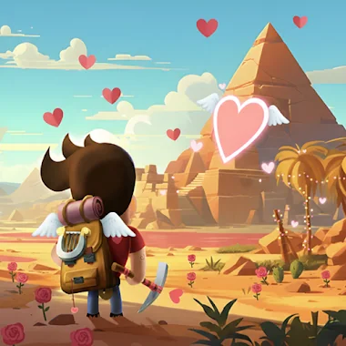 Diggy's Adventure Ikon