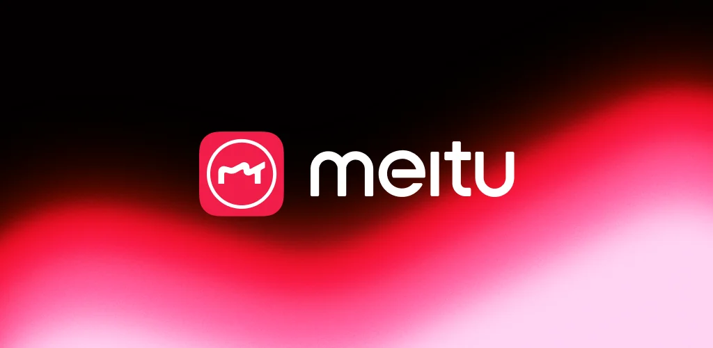 Meitu додаток обкладинка для Android