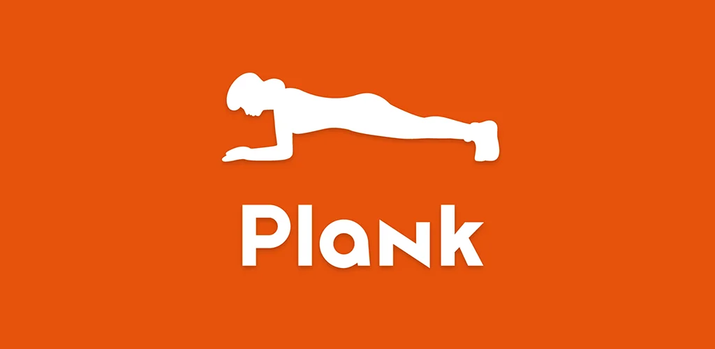 Plank workout BeStronger aplicația copertă pentru Android