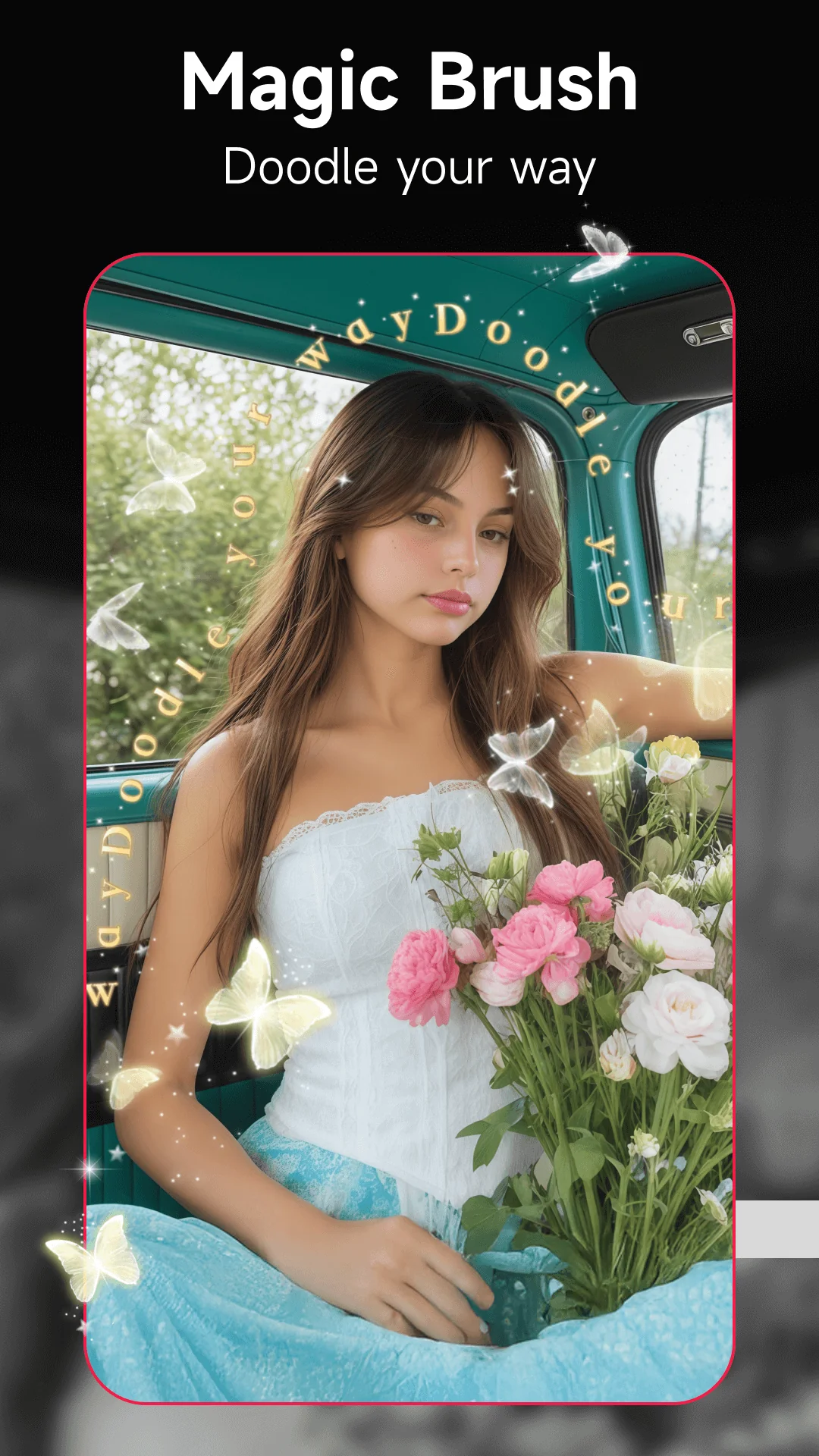 Скріншот Meitu 6