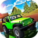Extreme SUV Driving Simulator icon