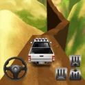 Mountain Climb 4x4 : Car Drive Εικονίδιο