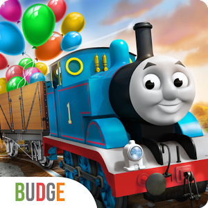 Thomas & Friends: Delivery Icon