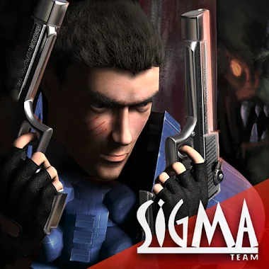 Alien Shooter World أيقونة