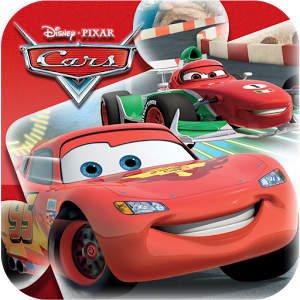 Puzzle App Cars - icon