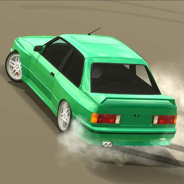 City Drift Icona