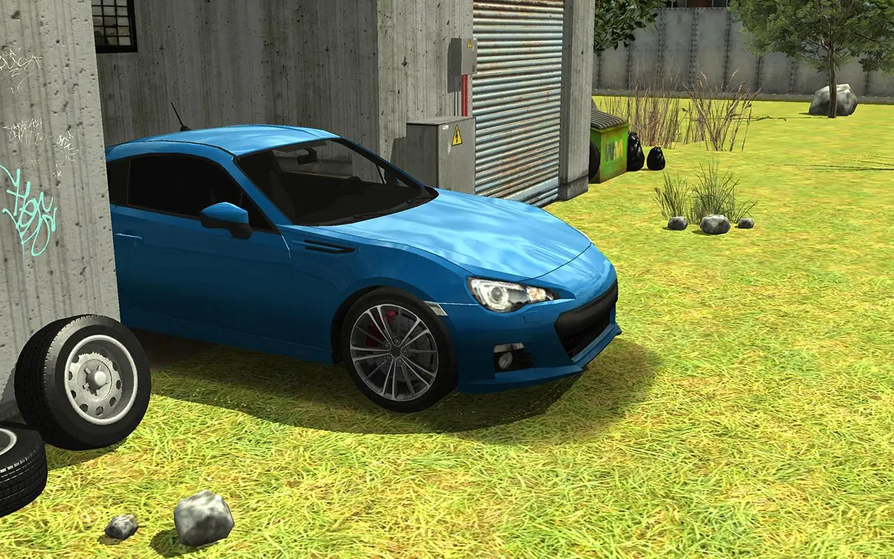 Schermata City Drift 6