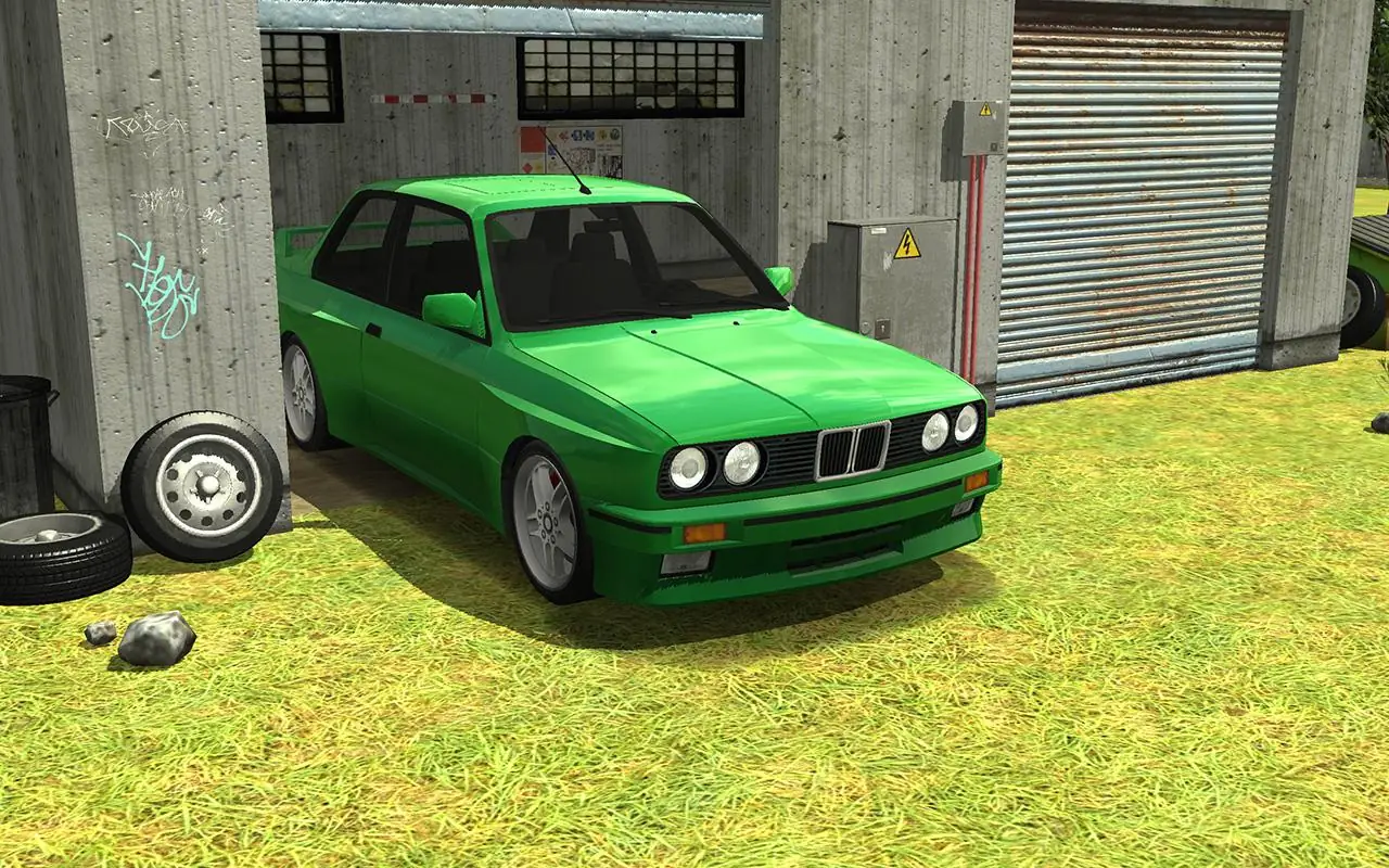 Schermata City Drift 7