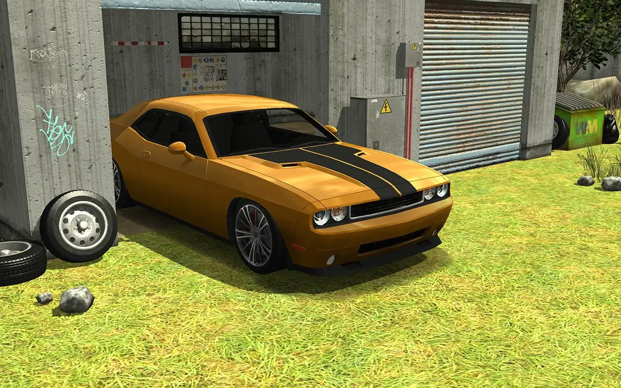 Schermata City Drift 8