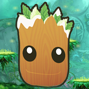Save Groot Icona