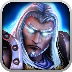 SoulCraft - icon