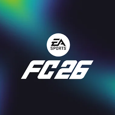 EA SPORTS FC™ 26 Companion Іконка