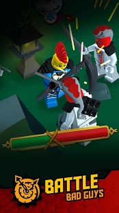 Lego Ninjago Wu Cru 1021241 Download On Android Free Captain