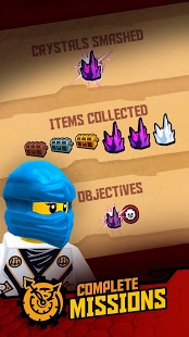 Lego Ninjago Wu Cru 1021241 Download On Android Free Captain