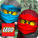 LEGO Ninjago WU-CRU