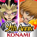 Скачать Yu-Gi-Oh! Duel Links APK