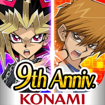 Yu-Gi-Oh! Duel Links APK