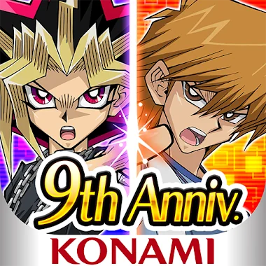 Yu-Gi-Oh! Duel Links Icon