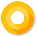 Icon Android 8.1 Oreo (Go edition)