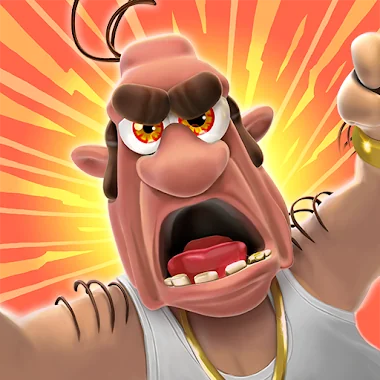 Neighbours From Hell: Season 1 Иконка