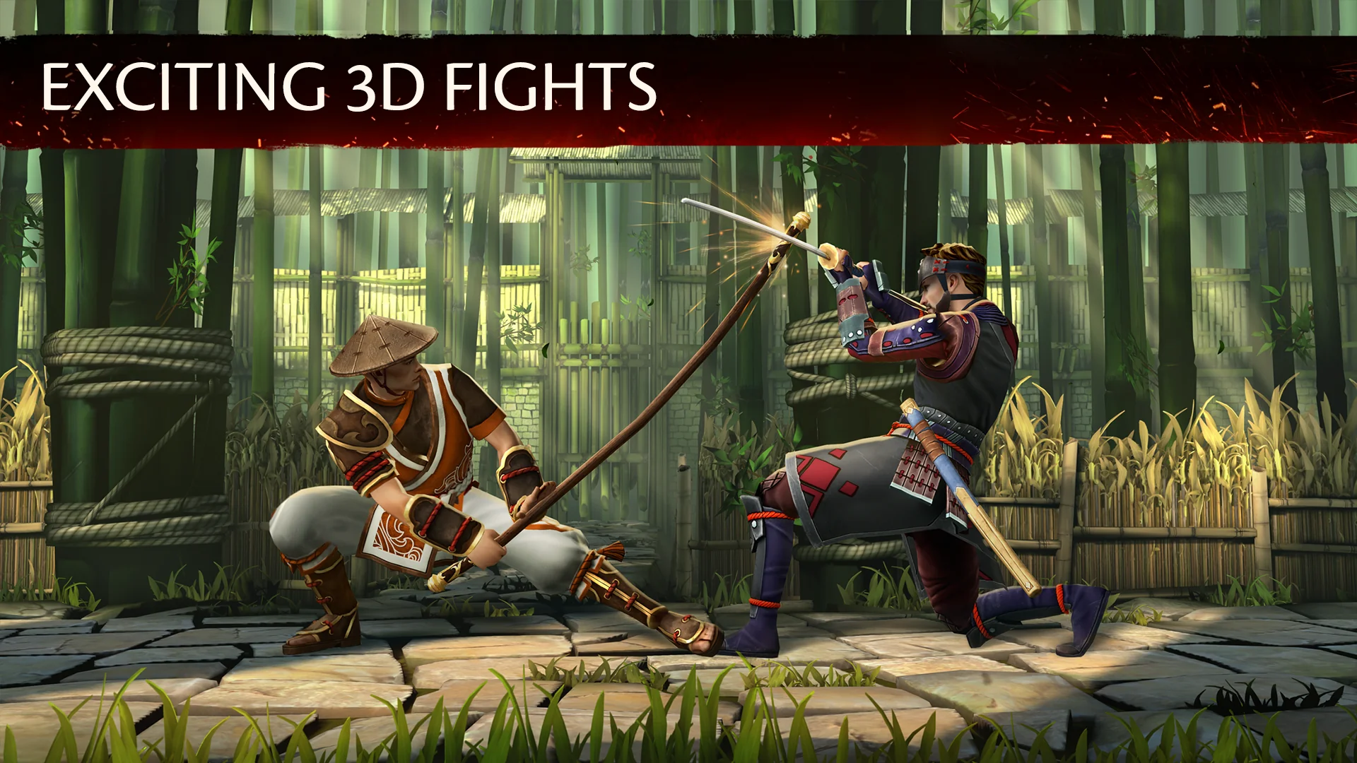 Shadow Fight 3 képernyőkép 8