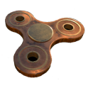 Fidget Spinner: Journey of Secrets