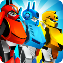 Automatrons
