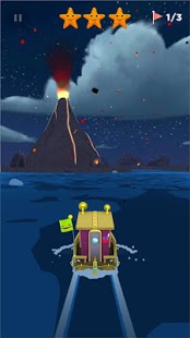 Screenshot Sea Hero 1
