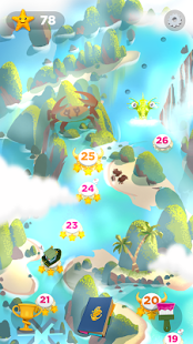 Screenshot Sea Hero 3