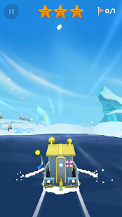 Screenshot Sea Hero 4