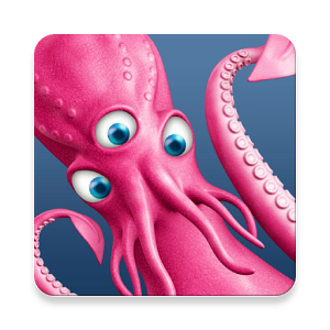 Sea Hero Icon