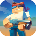 Pixel Combat: Zombies Strike icon