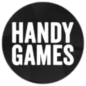 HandyGames logo