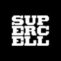 Supercell logo