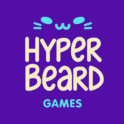 HyperBeard logo