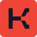 Kongregate logo