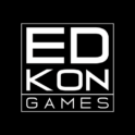 Edkon Games GmbH logo